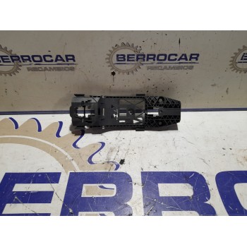 Recambio de soporte maneta para seat ibiza (6p1) 1.0 tsi referencia OEM IAM 5N0839885H  