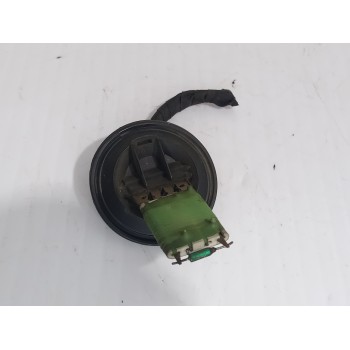 Recambio de resistencia calefaccion para skoda fabia (5j2 ) family referencia OEM IAM 6Q0959263A  