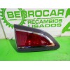 Recambio de piloto trasero izquierdo interior para renault scenic iii xmod bose referencia OEM IAM 265550018R  
