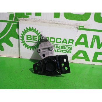 Recambio de soporte motor derecho para renault laguna grandtour iii renault laguna iii grandtour referencia OEM IAM F6020160  