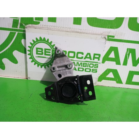 Recambio de soporte motor derecho para renault laguna grandtour iii renault laguna iii grandtour referencia OEM IAM F6020160  