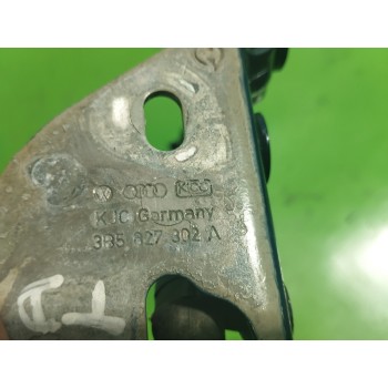 Recambio de bisagras maletro para volkswagen passat berlina (3b3) 1.6 referencia OEM IAM 3B5827302 / 3B5827301  