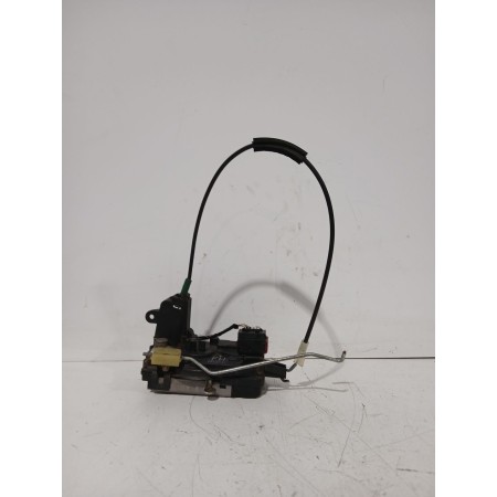 Recambio de cerradura puerta delantera izquierda para opel astra h (a04) 1.7 cdti (l48) referencia OEM IAM 13128111  