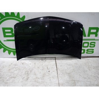 Recambio de capot para renault megane ii familiar 1.9 dci diesel referencia OEM IAM 7751476151  