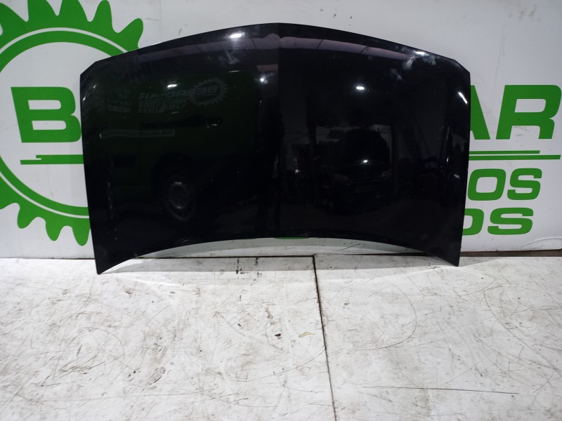 Recambio de capot para renault megane ii familiar 1.9 dci diesel referencia OEM IAM 7751476151  