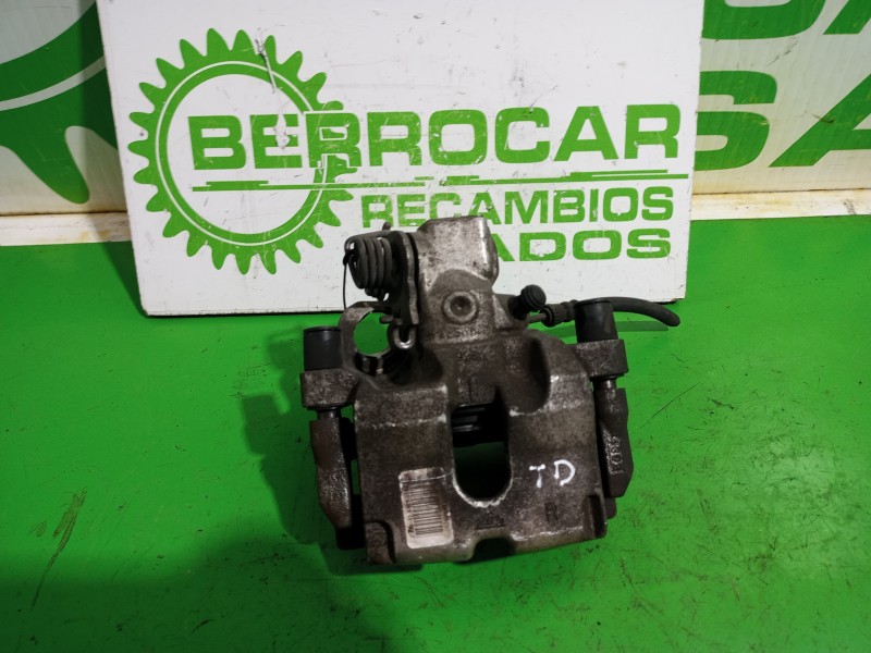 Recambio de pinza de freno trasera derecha para peugeot 508 active referencia OEM IAM 9686562280  