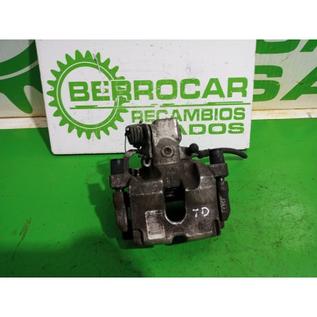 Recambio de pinza de freno trasera derecha para peugeot 508 active referencia OEM IAM 9686562280  