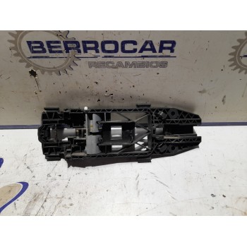 Recambio de soporte maneta para seat ibiza (6p1) 1.0 tsi referencia OEM IAM 5N0839885H  