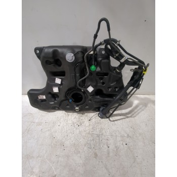 Recambio de deposito combustible para toyota auris (_e15_) 1.33 dual-vvti (nre150_) referencia OEM IAM 7700102250  