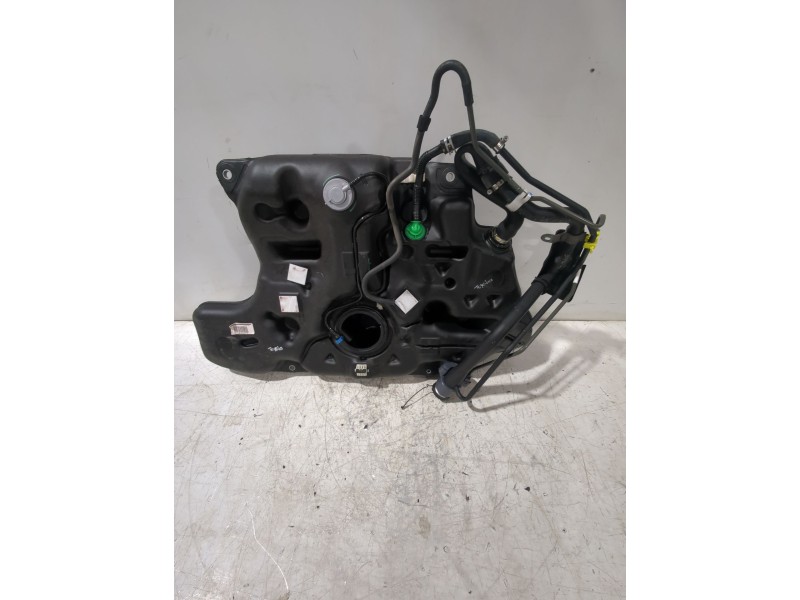 Recambio de deposito combustible para toyota auris (_e15_) 1.33 dual-vvti (nre150_) referencia OEM IAM 7700102250  