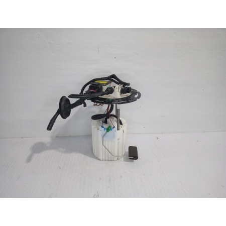 Recambio de aforador para kia niro (sg2) hybrid concept referencia OEM IAM 31120AT600 / 31116L1000  