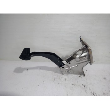 Recambio de pedal freno para volkswagen passat lim. (362) advance bluemotion referencia OEM IAM 1K1721057AL  