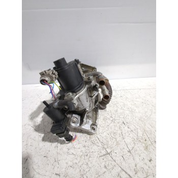 Recambio de enfriador egr para nissan qashqai i (j10, nj10) 1.5 dci referencia OEM IAM 147355713R  