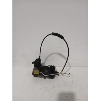 Recambio de cerradura puerta delantera izquierda para opel astra h (a04) 1.7 cdti (l48) referencia OEM IAM 13128111  