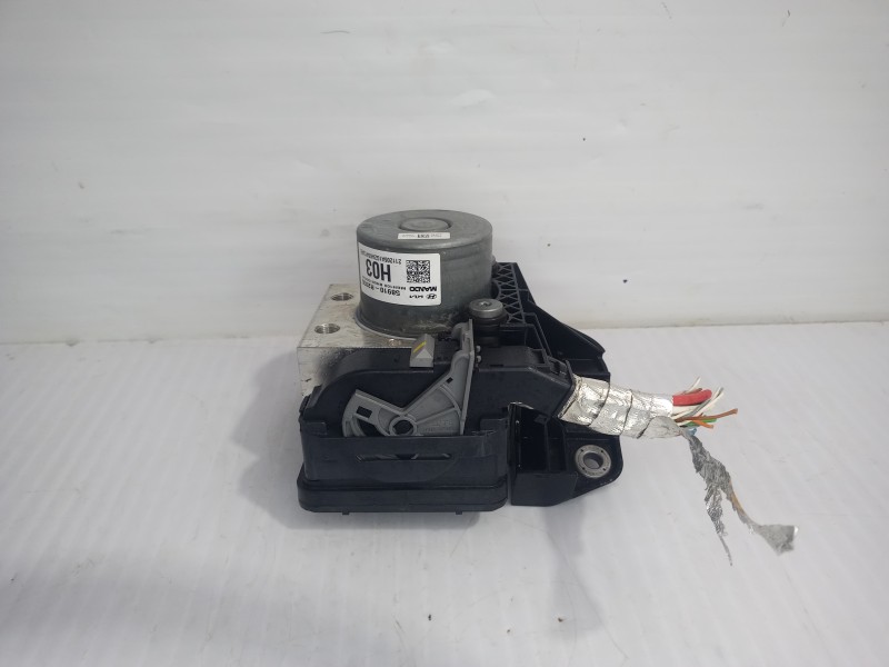 Recambio de abs para kia sportage (nq5) drive referencia OEM IAM 58910R2030  