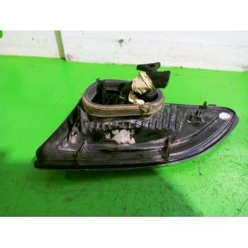 Recambio de piloto trasero izquierdo interior para renault scenic iii xmod bose referencia OEM IAM 265550018R  