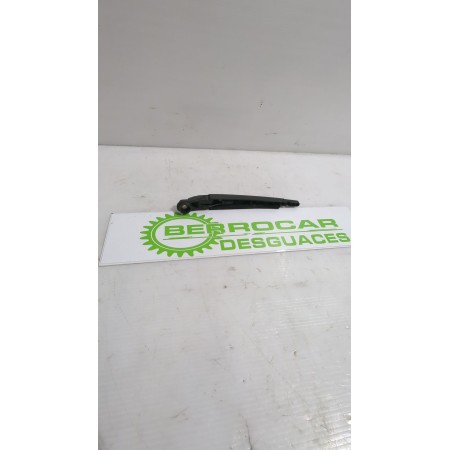 Recambio de brazo limpia trasero para dacia duster (hm_) 1.0 tce 90 referencia OEM IAM 287815304R  