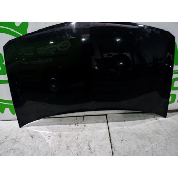 Recambio de capot para renault megane ii familiar 1.9 dci diesel referencia OEM IAM 7751476151  