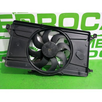 ELECTROVENTILADOR 3M518C607EC 