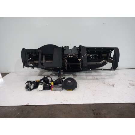 Recambio de kit airbag para volkswagen passat lim. (362) advance bluemotion referencia OEM IAM 3C8880201P  