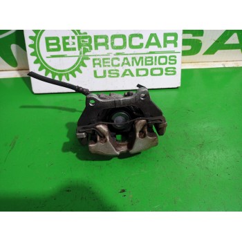 Recambio de pinza de freno trasera derecha para peugeot 508 active referencia OEM IAM 9686562280  