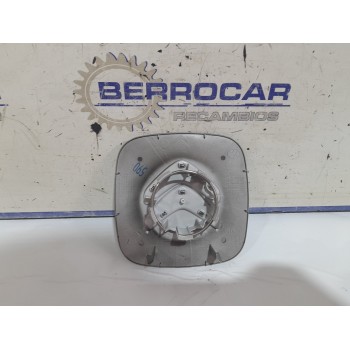 Recambio de tapacubos para citroën c3 aircross referencia OEM IAM 98031813  