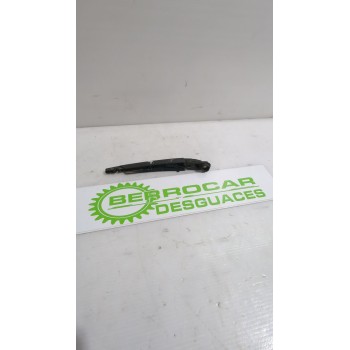 Recambio de brazo limpia trasero para dacia duster (hm_) 1.0 tce 90 referencia OEM IAM 287815304R  