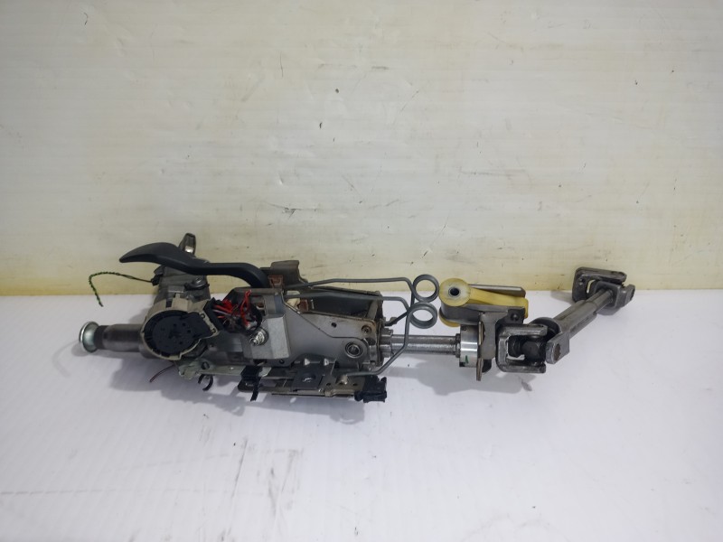 Recambio de columna direccion para skoda fabia (5j2 ) family referencia OEM IAM 6Q1419501BT  