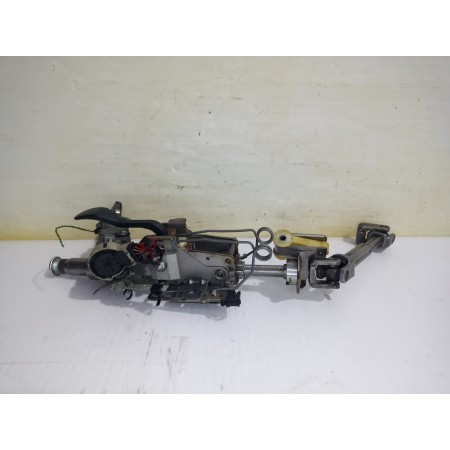 Recambio de columna direccion para skoda fabia (5j2 ) family referencia OEM IAM 6Q1419501BT  