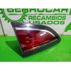 Recambio de piloto trasero izquierdo interior para renault scenic iii xmod bose referencia OEM IAM 265550018R  