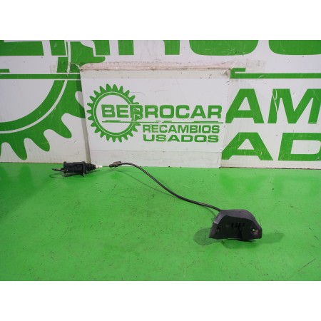 Recambio de motor tapa combustible para opel astra h berlina elegance referencia OEM IAM 13125619  