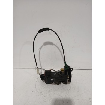 Recambio de cerradura puerta delantera izquierda para opel astra h (a04) 1.7 cdti (l48) referencia OEM IAM 13128111  