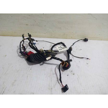 Recambio de cableado puerta para volkswagen transporter t6 t6 caravelle trendline referencia OEM IAM 1848550925  