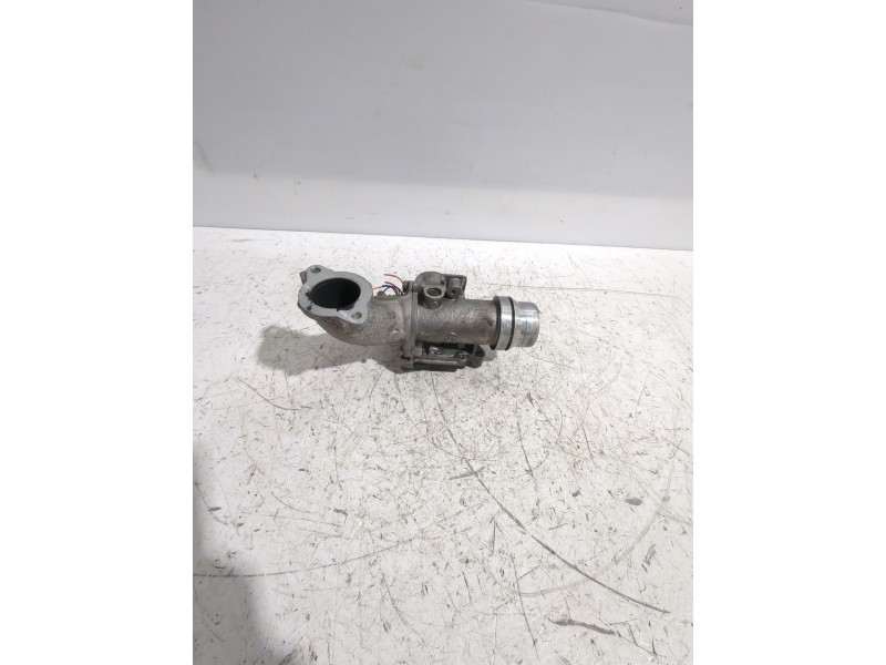 Recambio de caja mariposa para nissan qashqai i (j10, nj10) 1.5 dci referencia OEM IAM 8200614985  