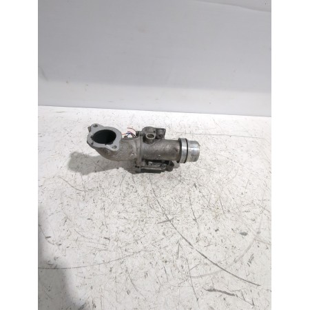 Recambio de caja mariposa para nissan qashqai i (j10, nj10) 1.5 dci referencia OEM IAM 8200614985  