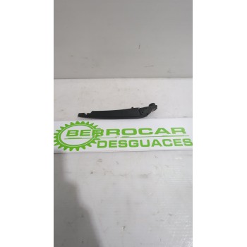 Recambio de brazo limpia trasero para dacia duster (hm_) 1.0 tce 90 referencia OEM IAM 287815304R  