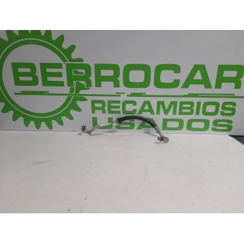 Recambio de tubos aire acondicionado para renault laguna ii (bg0) 1.6 referencia OEM IAM 8200004040  