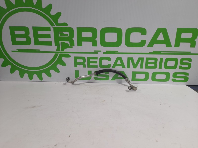 Recambio de tubos aire acondicionado para renault laguna ii (bg0) 1.6 referencia OEM IAM 8200004040  