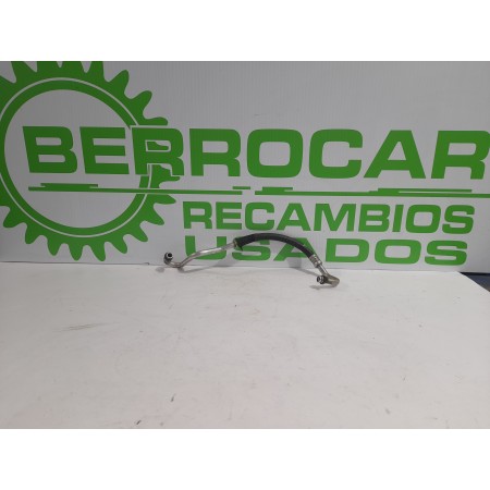 Recambio de tubos aire acondicionado para renault laguna ii (bg0) 1.6 referencia OEM IAM 8200004040  