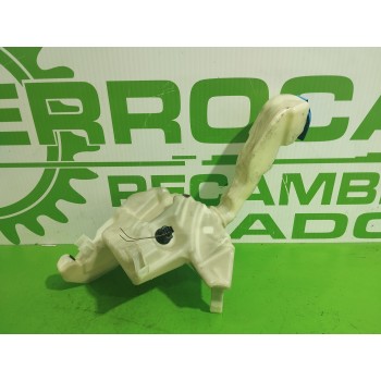 Recambio de deposito limpia para volkswagen passat berlina (3b3) 1.6 referencia OEM IAM 3B0955453  