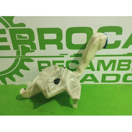 Recambio de deposito limpia para volkswagen passat berlina (3b3) 1.6 referencia OEM IAM 3B0955453  
