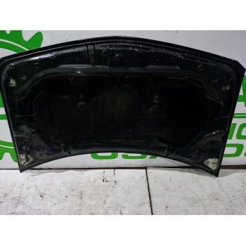 Recambio de capot para renault megane ii familiar 1.9 dci diesel referencia OEM IAM 7751476151  