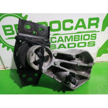 Recambio de soporte motor derecho para renault laguna grandtour iii renault laguna iii grandtour referencia OEM IAM F6020160  