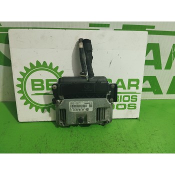 Recambio de centralita motor uce para seat altea (5p1) style copa referencia OEM IAM 03C906022AQ  