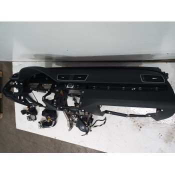 Recambio de kit airbag para volkswagen passat lim. (362) advance bluemotion referencia OEM IAM 3C8880201P  