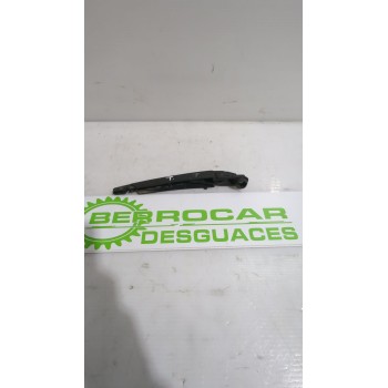 Recambio de brazo limpia trasero para dacia duster (hm_) 1.0 tce 90 referencia OEM IAM 287815304R  