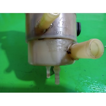 Recambio de deposito servo para kia sorento i (jc) 2.5 crdi referencia OEM IAM 571503E100  