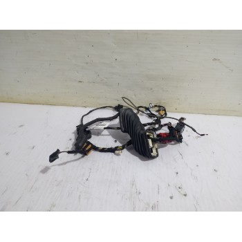 Recambio de cableado puerta para volkswagen transporter t6 t6 caravelle trendline referencia OEM IAM 1848550925  