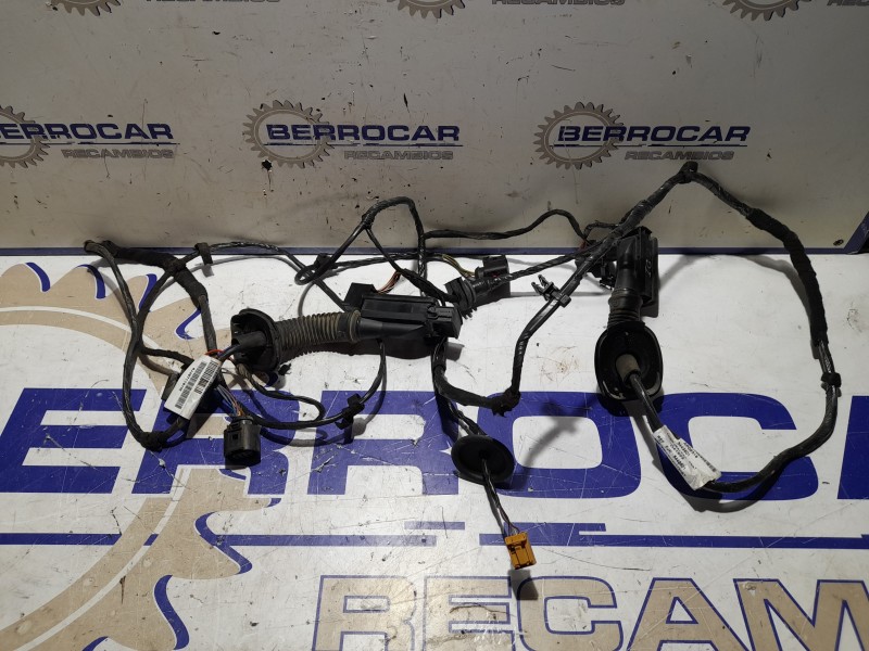 Recambio de cableado puerta para seat ibiza (6p1) 1.0 tsi referencia OEM IAM 6L4971120BL  