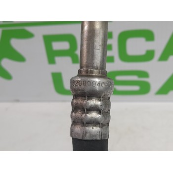 Recambio de tubos aire acondicionado para renault laguna ii (bg0) 1.6 referencia OEM IAM 8200004040  